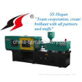 Horizontal Fixed Pump Injection Molding Machine 